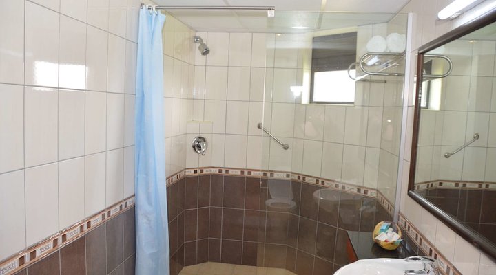 Sentrim Elementaita Lodge