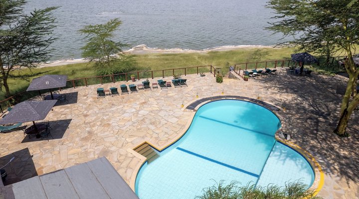 Sentrim Elementaita Lodge