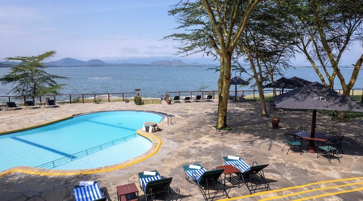 Sentrim Elementaita Lodge