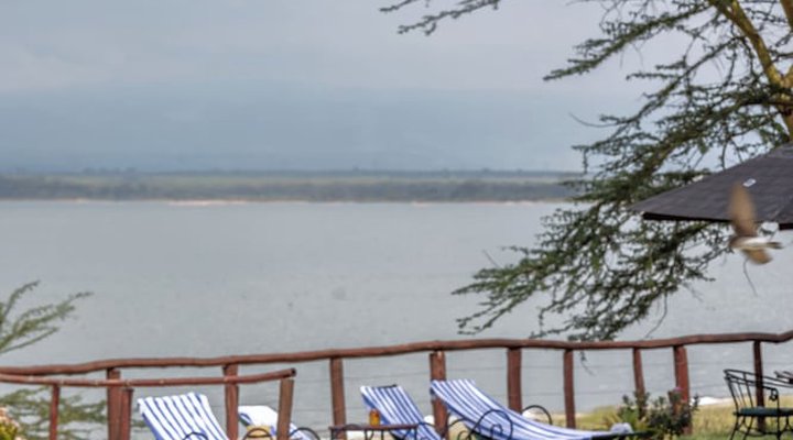 Sentrim Elementaita Lodge