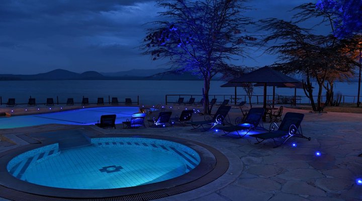 Sentrim Elementaita Lodge