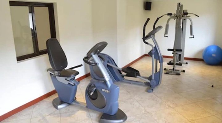 Sentrim Elementaita Lodge