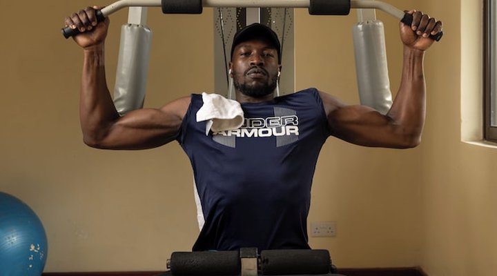 Sentrim Elementaita Lodge