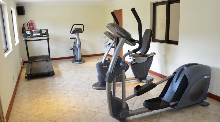 Sentrim Elementaita Lodge