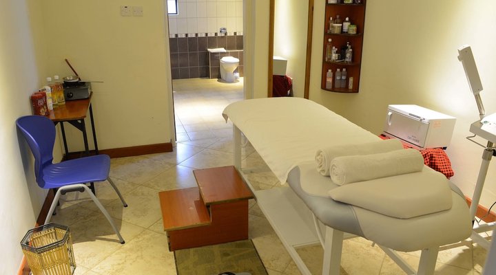 Sentrim Elementaita Lodge