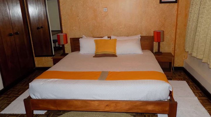 Kenya Comfort Suites