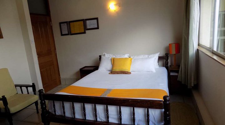 Kenya Comfort Suites