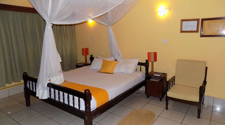 Kenya Comfort Suites