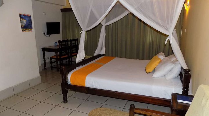 Kenya Comfort Suites