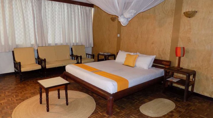 Kenya Comfort Suites