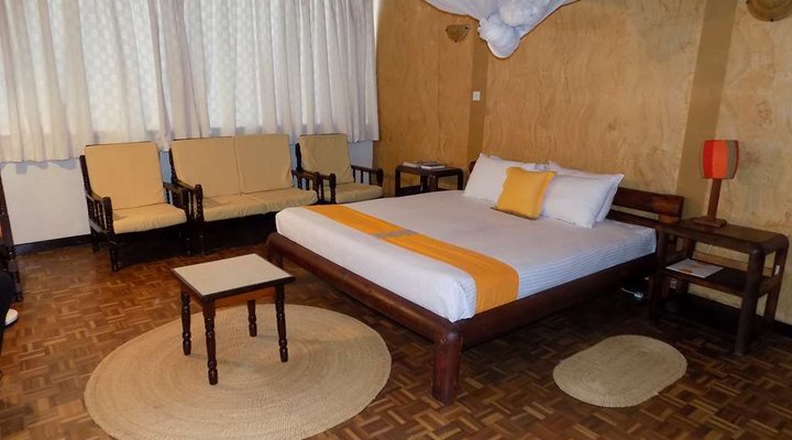 Kenya Comfort Suites