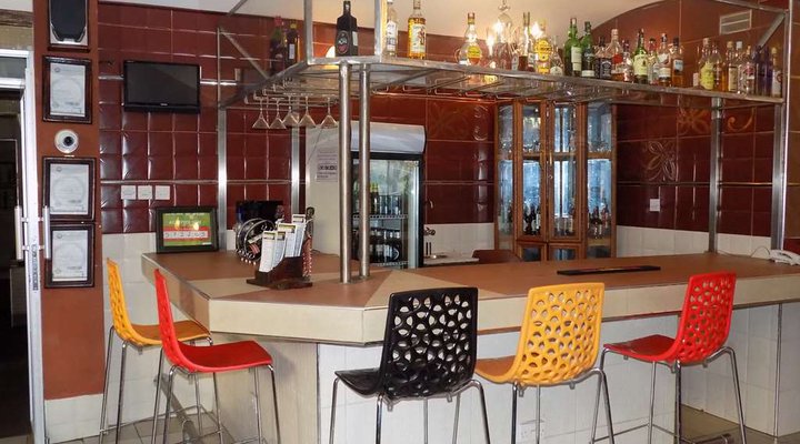 Kenya Comfort Suites