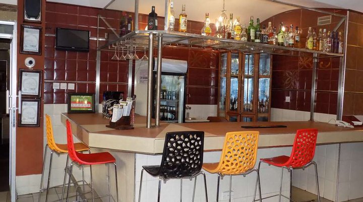 Kenya Comfort Suites