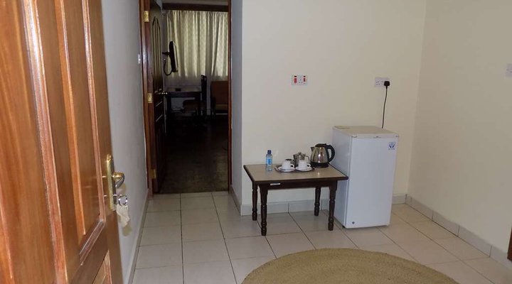 Kenya Comfort Suites