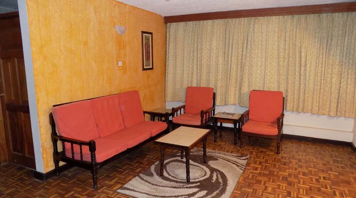 Kenya Comfort Suites