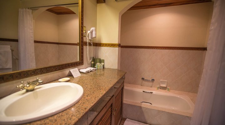 Sarova Lion Hill Game Lodge