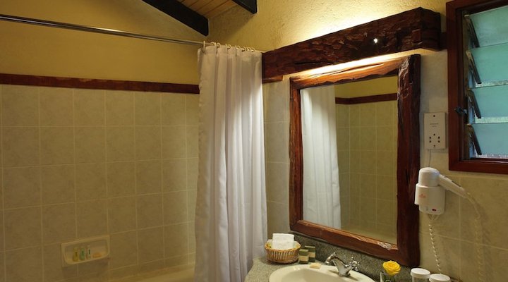 Sarova Lion Hill Game Lodge