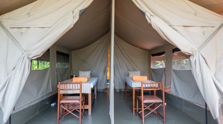 Sarova Lion Hill Game Lodge