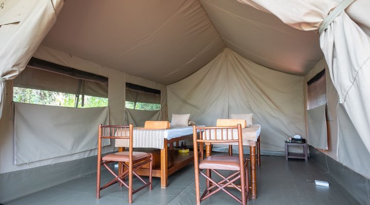Sarova Lion Hill Game Lodge