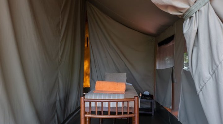 Sarova Lion Hill Game Lodge