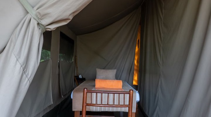Sarova Lion Hill Game Lodge