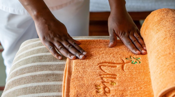 Sarova Lion Hill Game Lodge