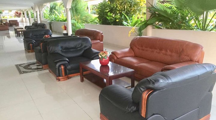 Oceanic Bay Hotel & Resort