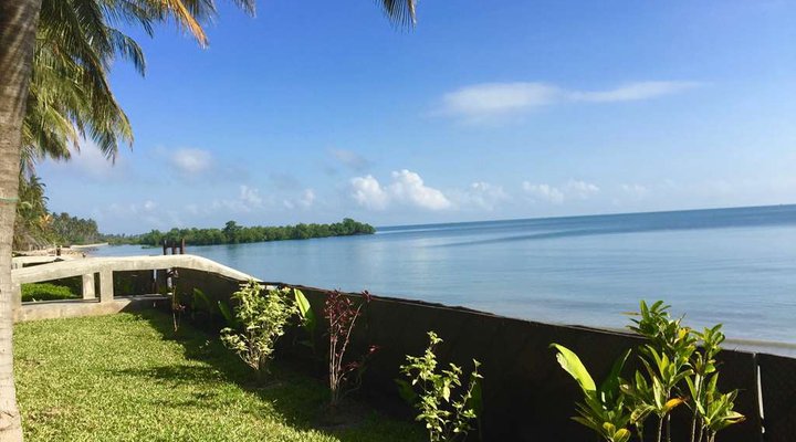Oceanic Bay Hotel & Resort