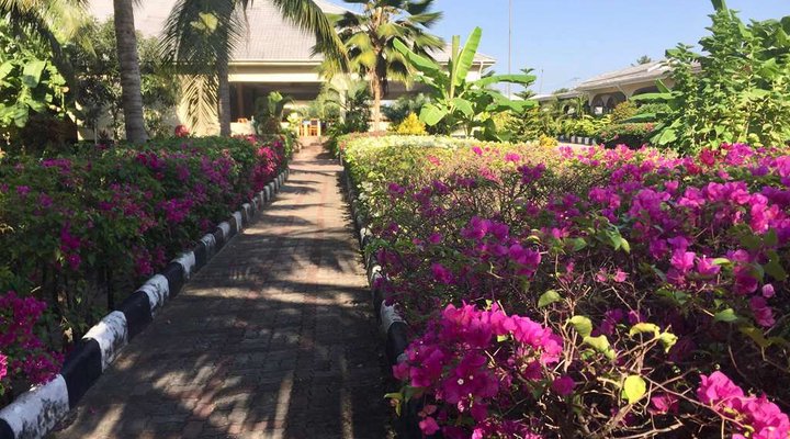 Oceanic Bay Hotel & Resort
