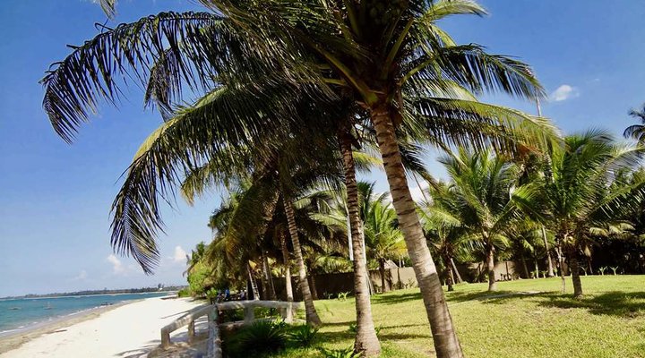 Oceanic Bay Hotel & Resort