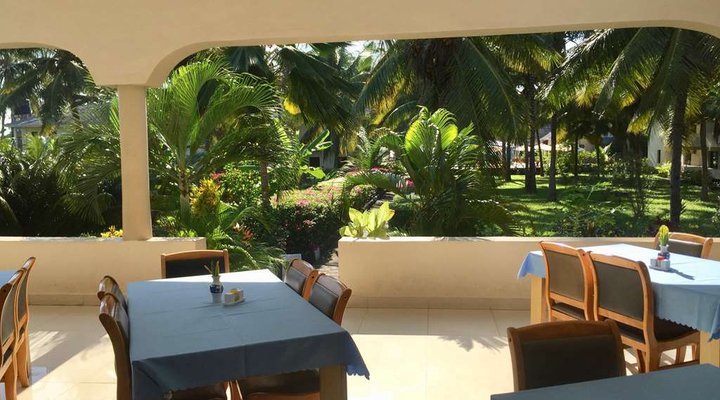 Oceanic Bay Hotel & Resort