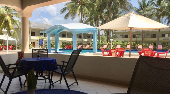 Oceanic Bay Hotel & Resort