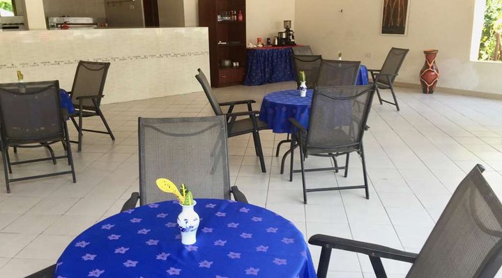 Oceanic Bay Hotel & Resort