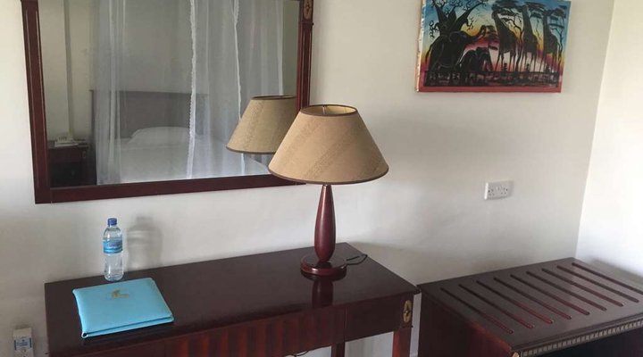 Oceanic Bay Hotel & Resort