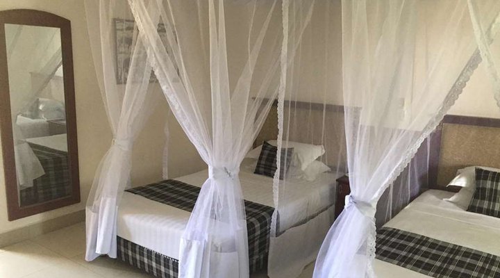 Oceanic Bay Hotel & Resort