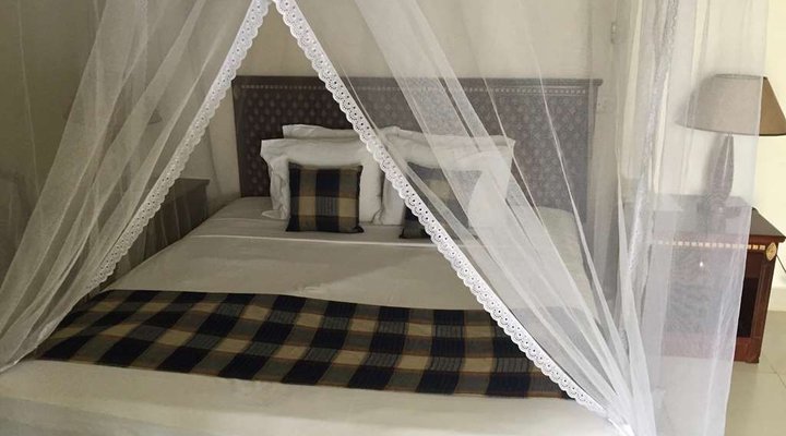 Oceanic Bay Hotel & Resort