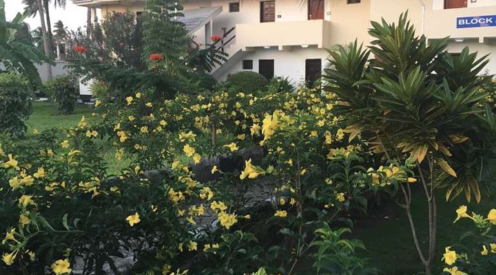 Oceanic Bay Hotel & Resort