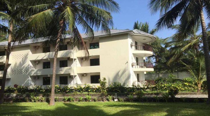 Oceanic Bay Hotel & Resort
