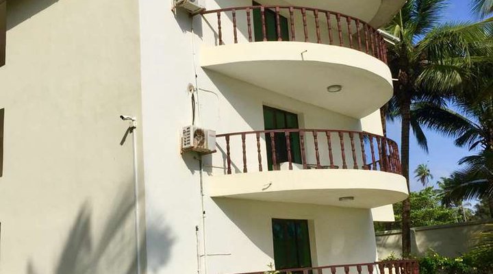Oceanic Bay Hotel & Resort