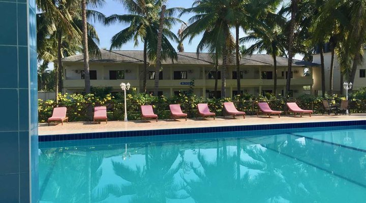 Oceanic Bay Hotel & Resort