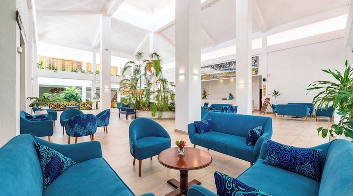 Diani Sea Resort