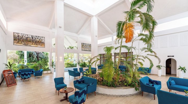 Diani Sea Resort