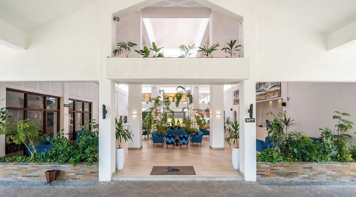 Diani Sea Resort
