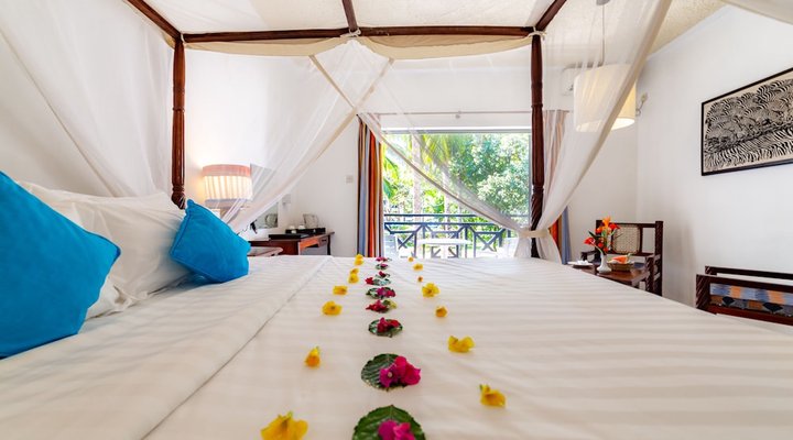 Diani Sea Resort