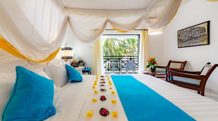 Diani Sea Resort