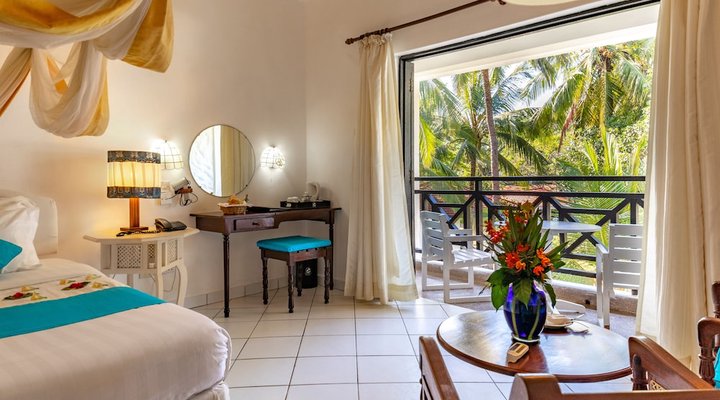 Diani Sea Resort