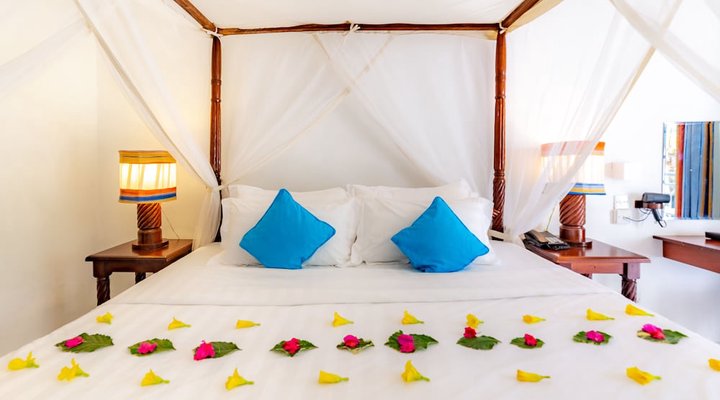 Diani Sea Resort