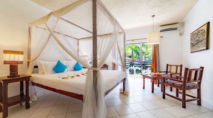 Diani Sea Resort