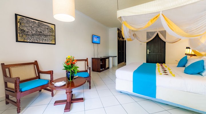 Diani Sea Resort