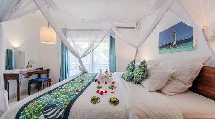 Diani Sea Resort